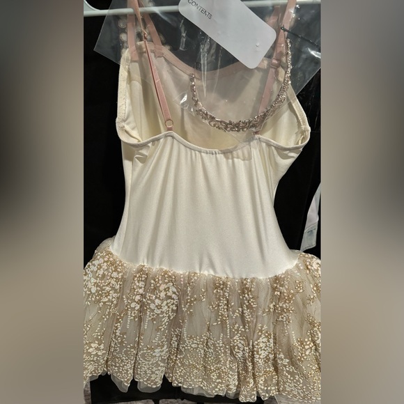 Women’s dance costume - Picture 4 of 5